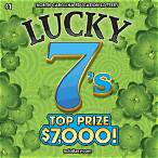 lottery lucky